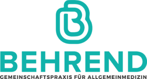 Logo Hausarztpraxis Behrend