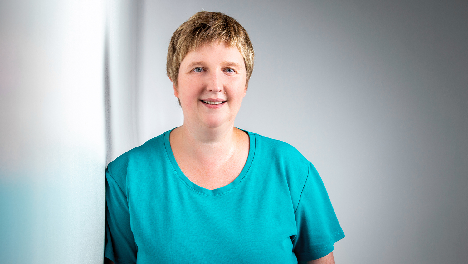 medizinische Fachangestellte: Sandra Sihmek - Praxis Behrend
